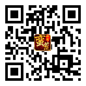 版本二维码